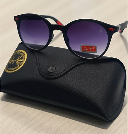 GAFAS RAYBAN E FERRARI